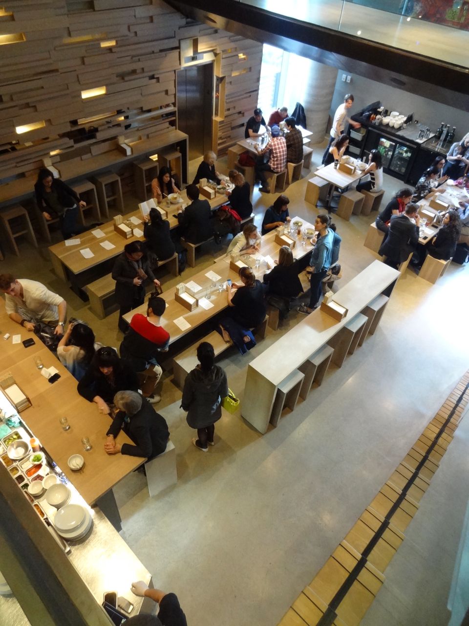 Scrumpdillyicious Momofuku Noodle Bar David Chang's Toronto Empire