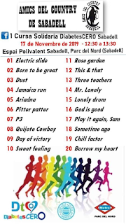 Country Sabadell Country Sabadell