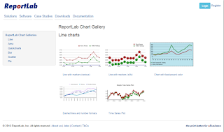 Ideas y lenguajes de programación : Introduccion a reportlab