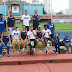 Atletismo: Treze atletas participaram do Torneio Estimulo