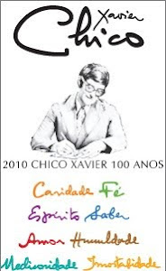 Centenário Chico Xavier