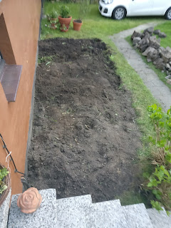 Garten Haus Und Gartenhaus 2018