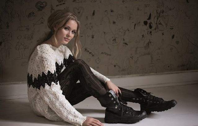 Biodata Profil Zara Larsson Penyanyi Duet Dengan David Guetta Ceremony Euro 2016 Serta Foto Terbaru Biodata Profil Zara Larsson Penyanyi Duet Dengan David Guetta Ceremony Euro 2016 Serta Foto Terbaru