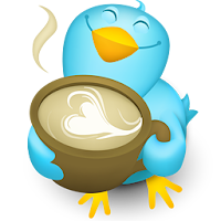 Let's Tweet A Latte!