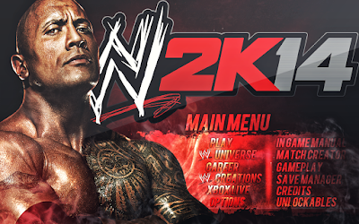TÉLÉCHARGER WWE 2K14 PC STARTIMES PC STARTIMES WWE 2K14 TÉLÉCHARGER