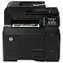 تحميل تعريف طابعة HP Laserjet Pro 200 Color M276nw