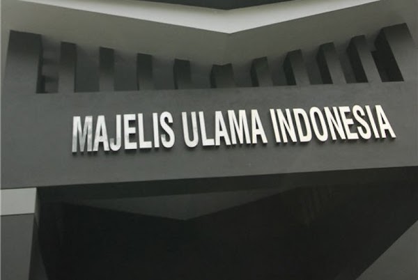 Gerakan "Rujuk Nasional" Di Respon Dingin Jokowi, Ini Kata MUI