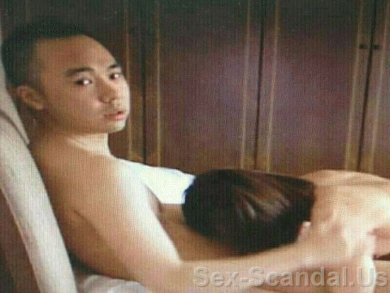 Li Zongrui’s Sex Scandal (Full Scandal)