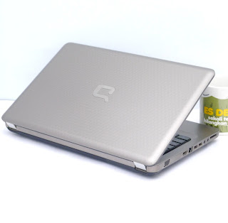 Laptop Compaq Presario CQ42 Core i5 Bekas Di Malang