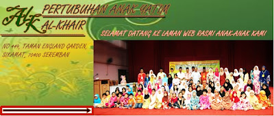 Rumah yatim cabang riau pada hari sabtu (8/5) kemarin menyalurkan program bantuan thr da'i kepada 20 da'i yang tergabung dalam ikmi (idaroh menjelang datangnya hari raya lebaran, rumah yatim cabang lampung pada hari jumat (7/5) kemarin, menyalurkan 18 paket bantuan parcel. Pertubuhan Anak Yatim Alkhair