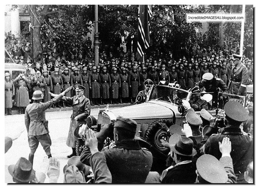 ILLUSTRATED HISTORY RELIVE THE TIMES Images Of War, History , WW2