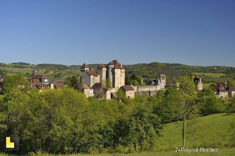 Curemonte Photo pascal blachier