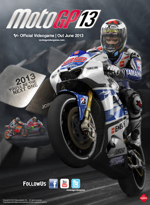 MotoGP 13 Game Free Download For PC Full Version