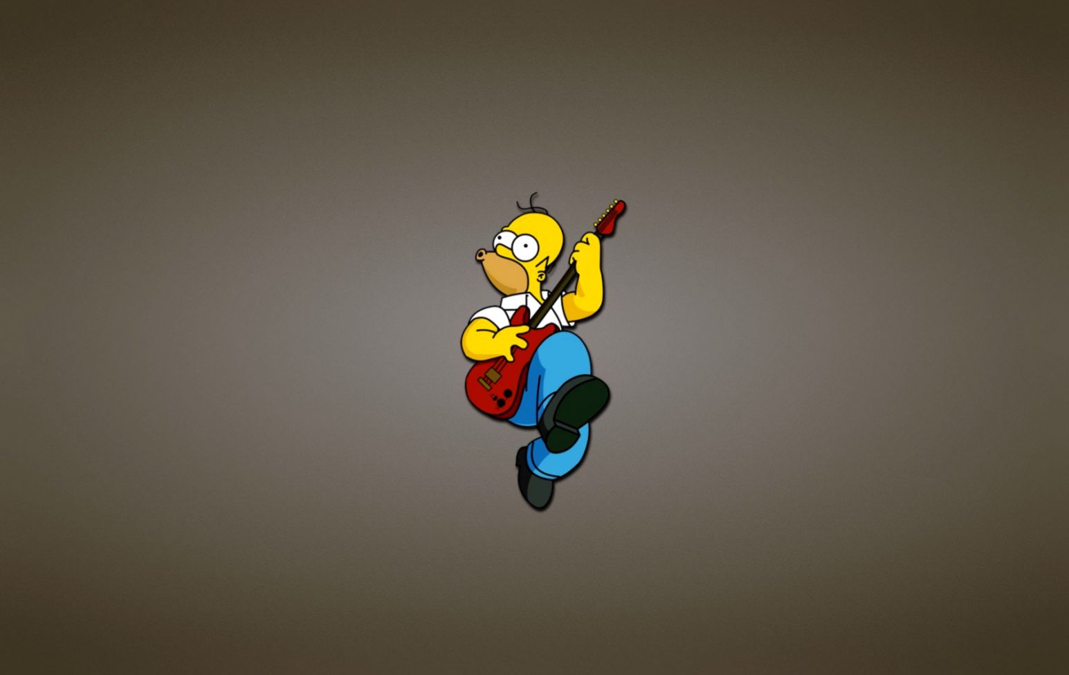 Cartoon Simpsons Art Hd Wallpaper | Best Wallpapers HD Gallery