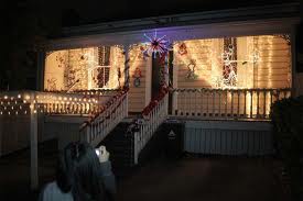 Franklin road auckland christmas lights