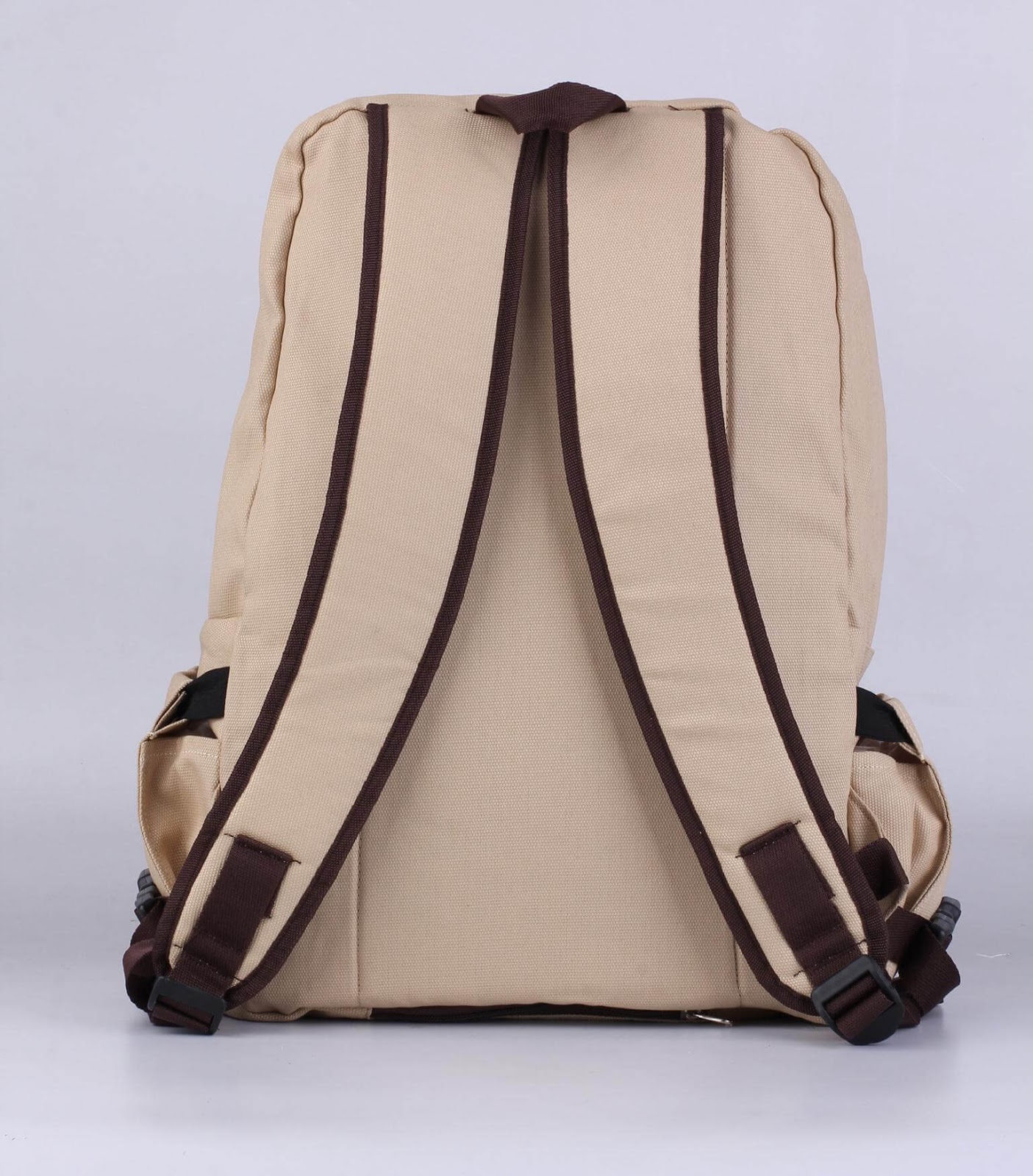 Tas Backpack Pria - ST 042