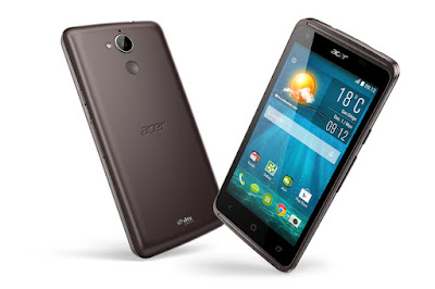 Smartphone Acer Liquid Jade Z