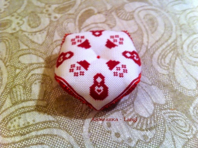 Моя любовь - бискорню) Моя любовь - бискорню)