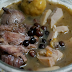 Food: Kadyos, Baboy, Langka (KBL) | An Authentic Ilonggo Recipe 
