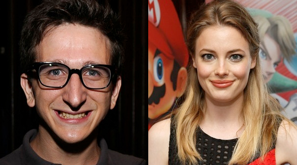 Love - Netflix orders two seasons of Judd Apatow comedy starring Gillian Jacobs