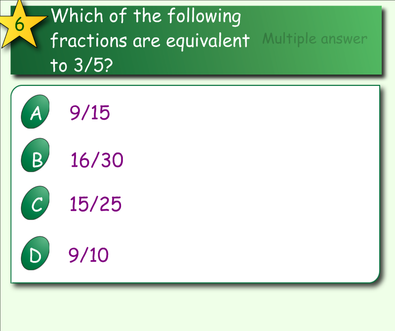 Mrs. White's 6th Grade Math Blog: September 2011