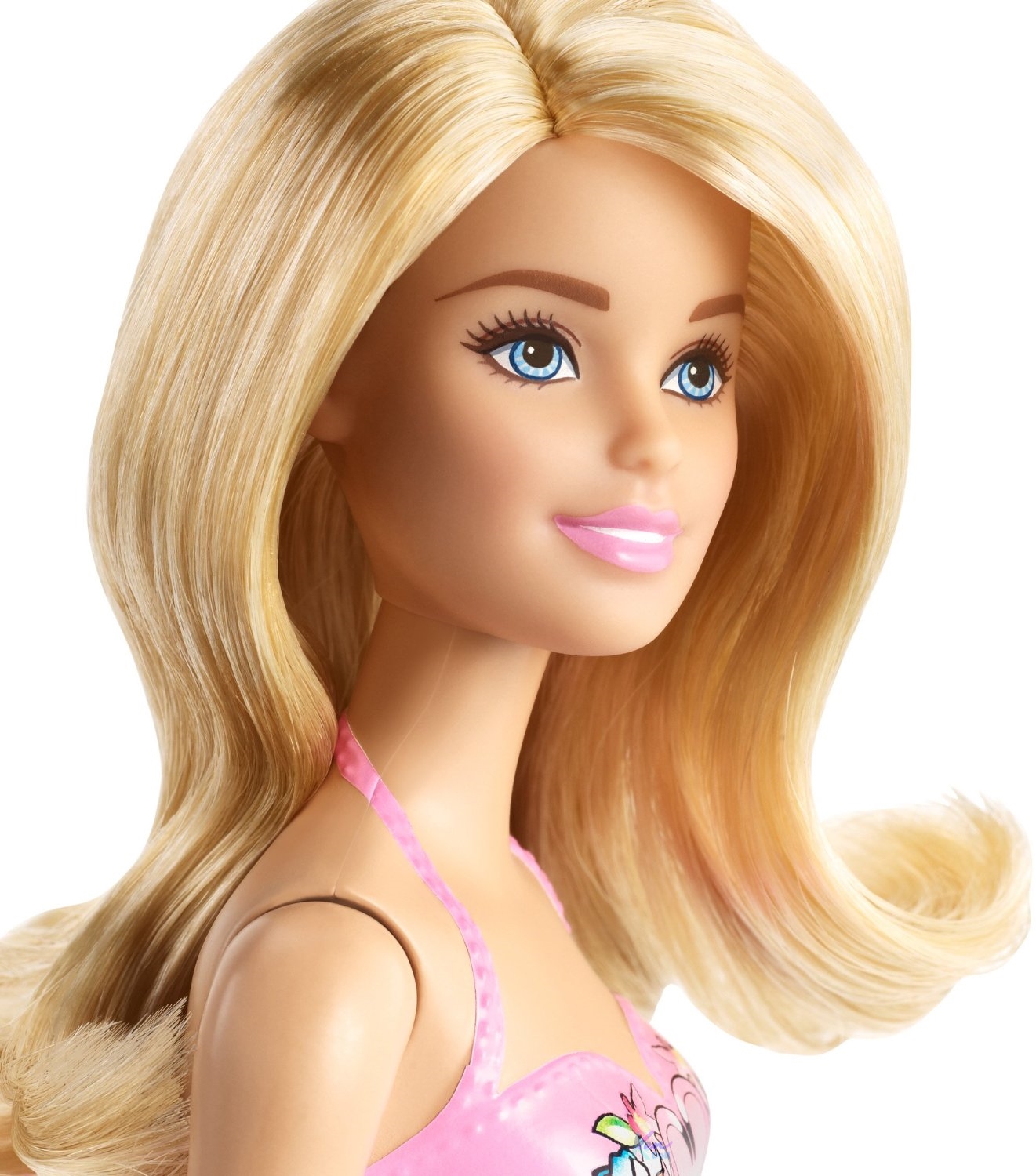 Ken Doll Novidades da Linha Barbie 2016