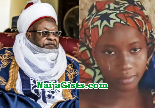 14 year old christian girl forced to marry 76 year old emir