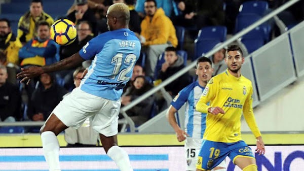 Málaga, 10 jugadores dejan de pertenecer al equipo