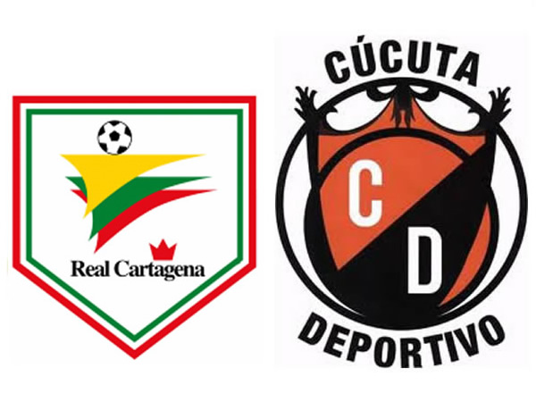 Real Cartagena vs Cucuta en vivo - ONLINE Torneo Águila Clausura 2017