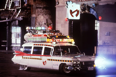 Ghostbusters 2 1989 Image 1