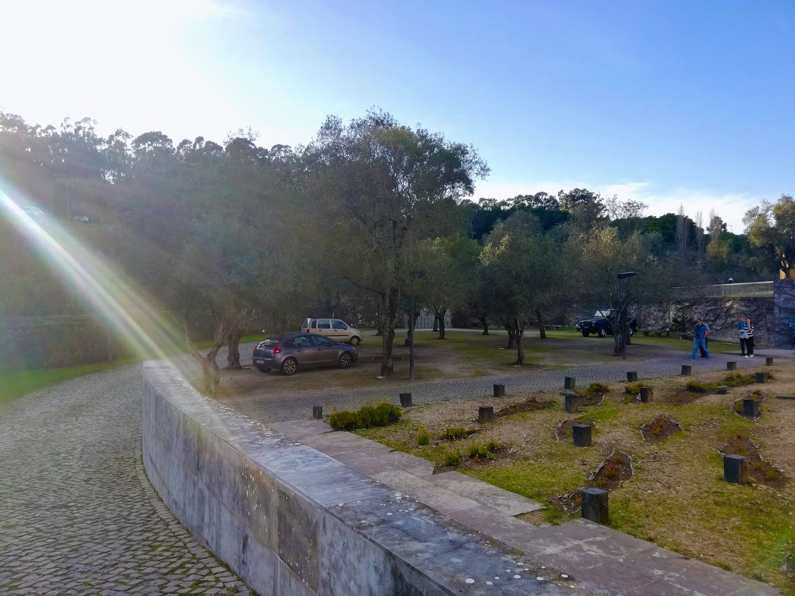 Fábrica da Pólvora