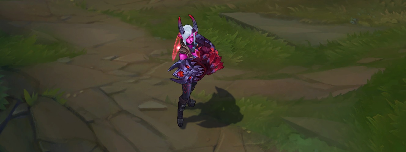 Surrender at 20: Champion & Skin Sale 12/13 - 12/16
