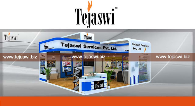 Exhibition booth construction companies 