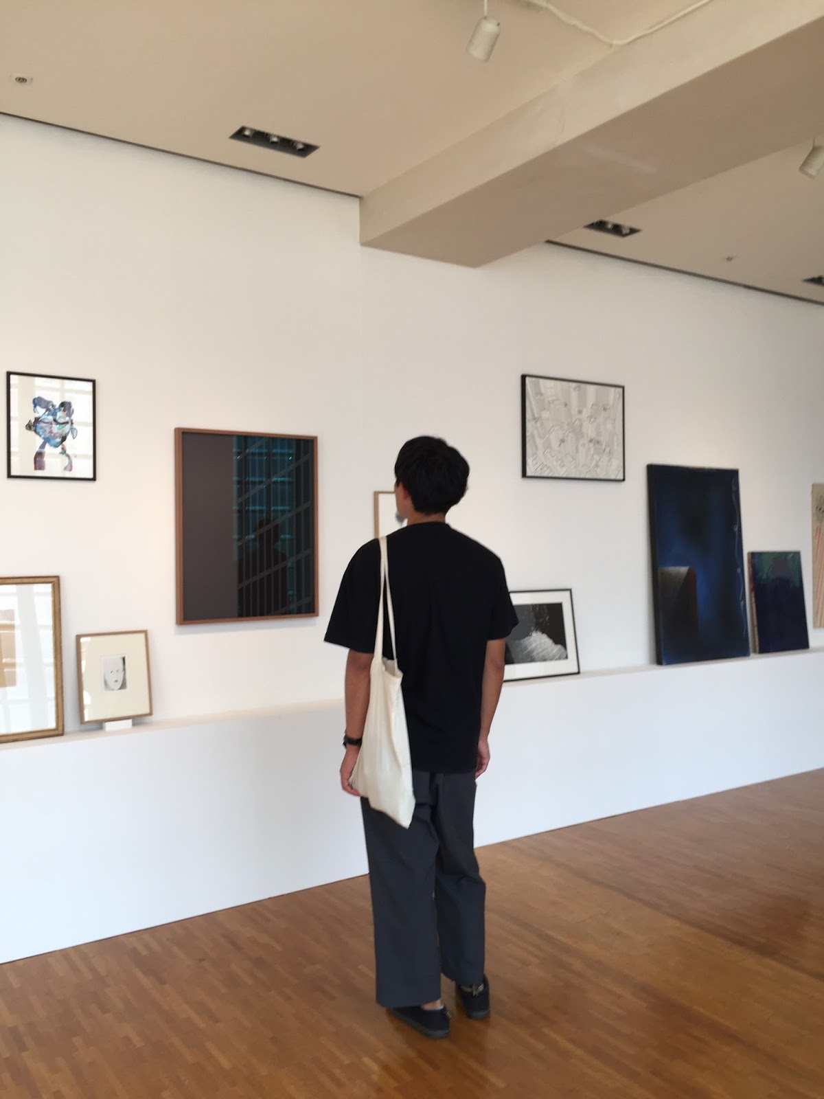 Keiko Arai S Sumi Washi Blog 息子の就職祝い