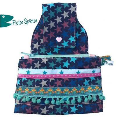 Flotte Sprotte + MiniWallaby