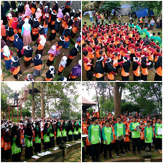 Camp Qur'an Pembebasan Benteng Konstantinopel, Menutup 2017 dengan Sempurna Camp Qur'an Pembebasan Benteng Konstantinopel, Menutup 2017 dengan Sempurna