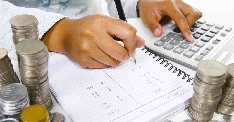 SOAL TES FORMATIF 1 (DANA KAS KECIL) Sharing Ilmu SOAL TES FORMATIF 1 (DANA KAS KECIL) Sharing Ilmu