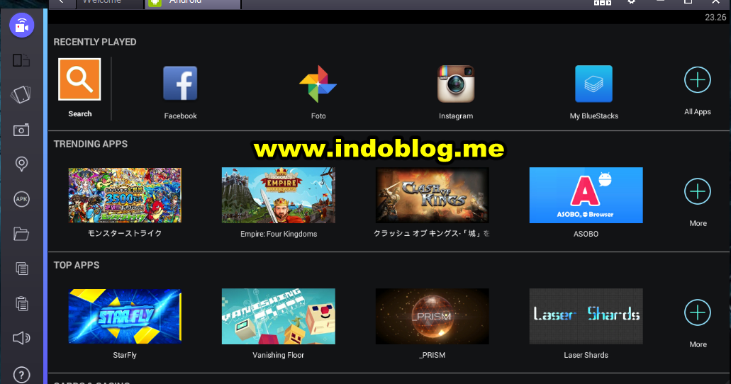 √ Download BlueStacks 2 Offline Installer For PC Update 2019