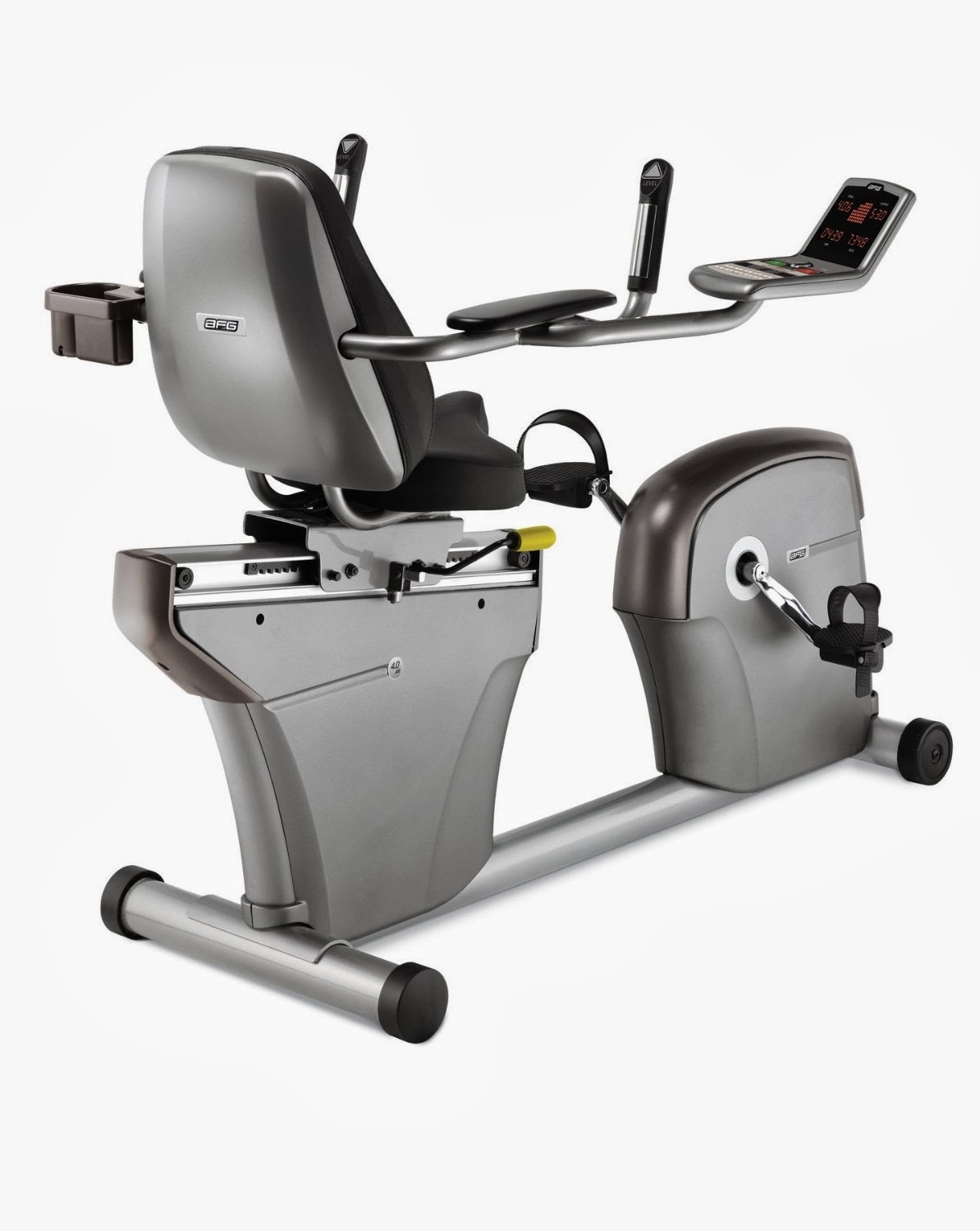 Relevant Rankings Exercise Bikes