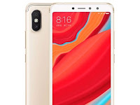 Firmware Xiaomi Redmi S2 Stock Rom