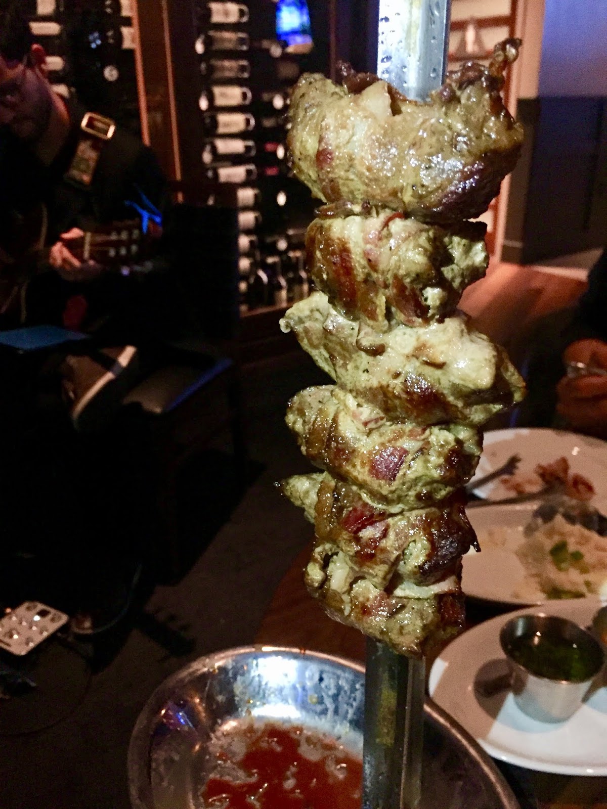 Fogo De Chao Garlic Beef Recipe | Bryont Blog