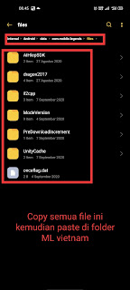 cara masuk server mlbb vietnam