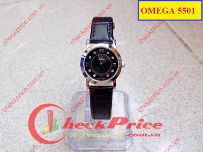 Đồng hồ dây da giá rẻ thiết kế độc đáo và cá tính - 4