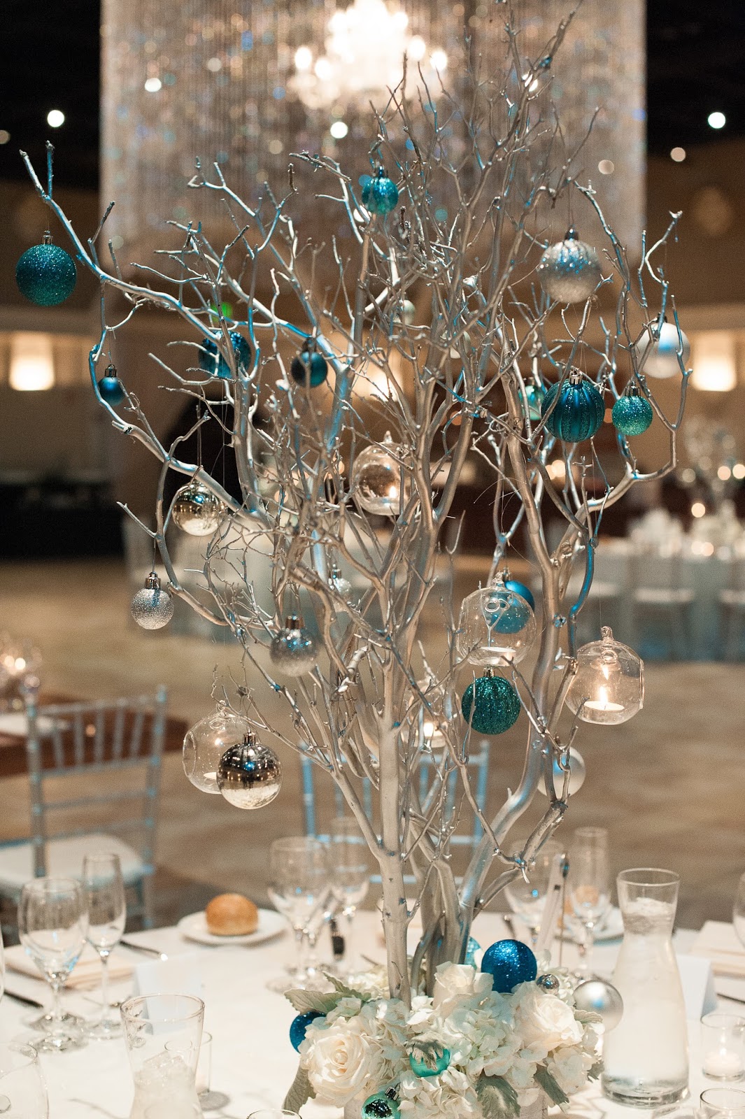 Crazy Shenanigans Wedding Reception Details
