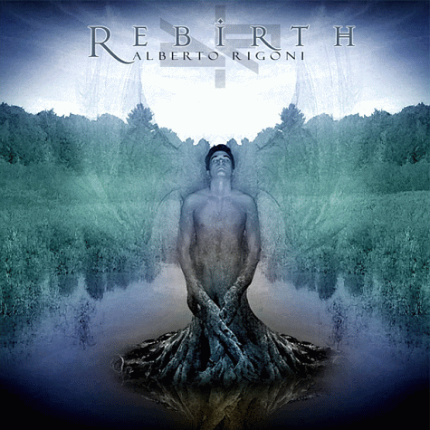 ALBERTO RIGONI - Rebirth (2011)