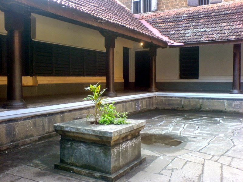 വാസ്തു അറിയേണ്ട ചിലത്