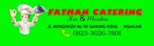FATHAN CATERING