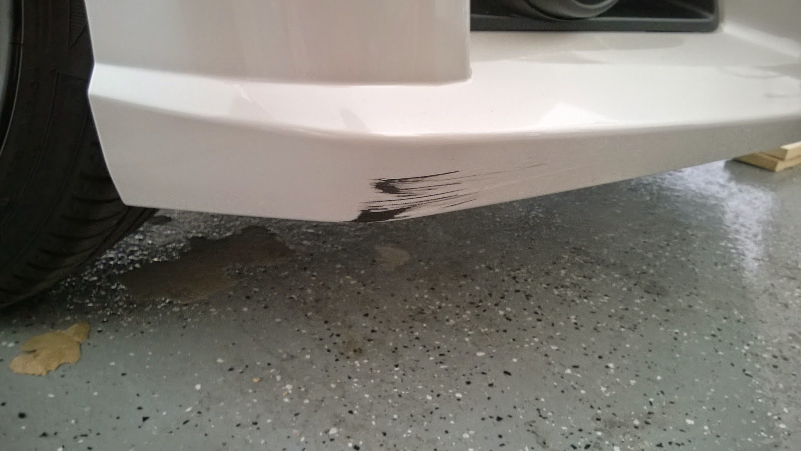 Premium Shine Detailing Dr. Colorchip Review