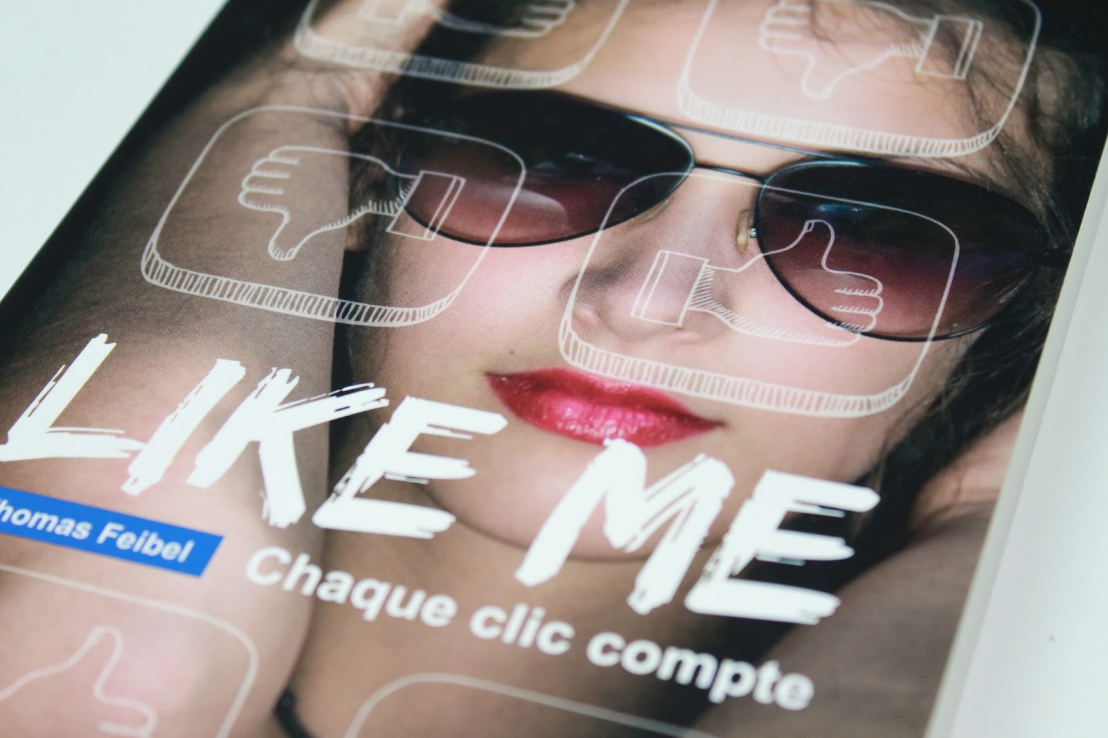 Like Me Thomas Feibel Zusammenfassung – LYYB