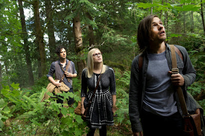 The Magicians Season 2 Jason Ralph, Hale Appleman and Olivia Taylor Dudley (28)